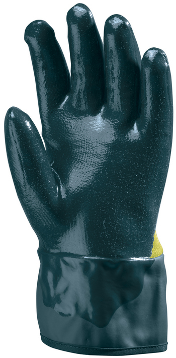 9660 Manusi NITRILE 10 Euro Protection