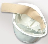 65151 Banda antiperspiratie ramplasabila de 40 cm Earline