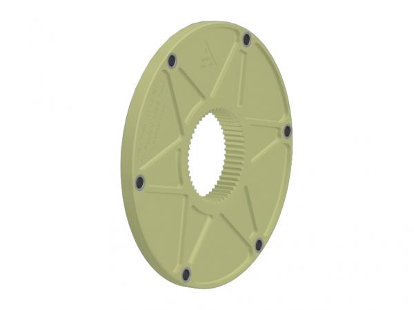 BOWEX 48-FLE-PA-D=215.8 KTR