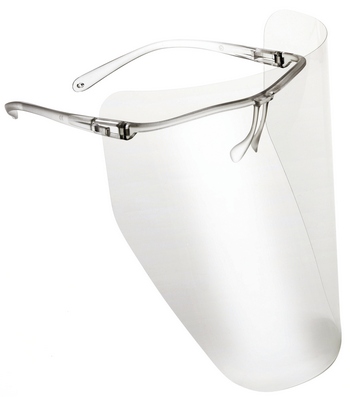 GAN60667 Vizier de protectie Earline