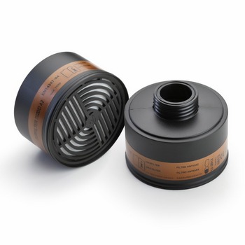 GAN21000 Cartus de filtru A2 Supair