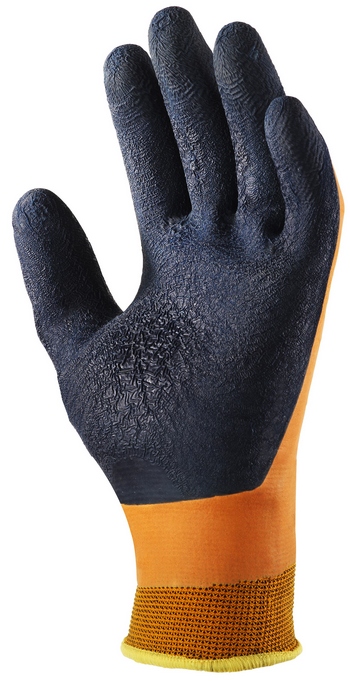 1LABO07 MANUSA LATEX, IMERSAT INTEGRAL, PORTOCALIU/NEGRU_7 Euro Protection 