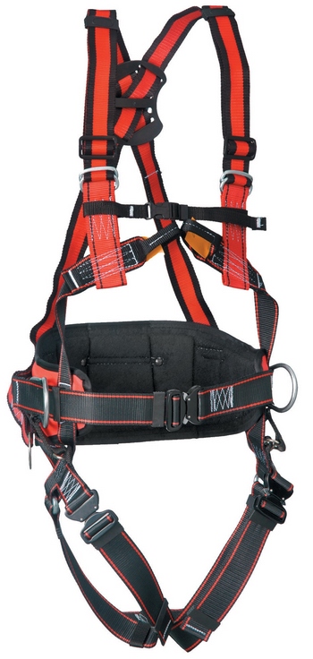 AP51EXXL Ham integral LIZARD + centura de pozitionare XXL Cado