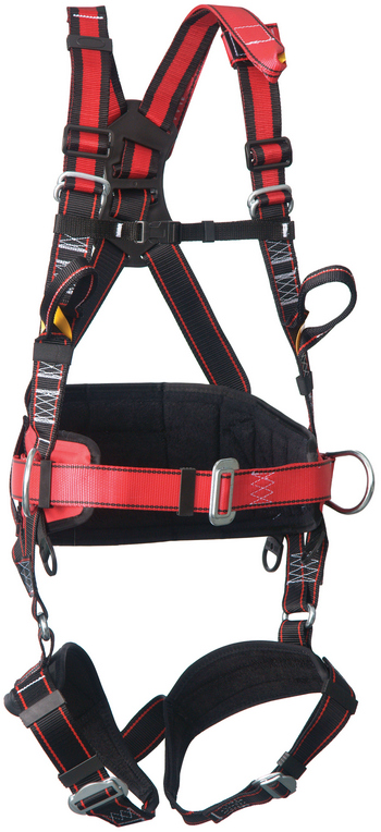 AP61E Ham integral cu centura LEMUR Cado