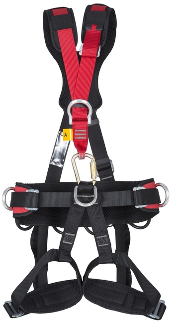 AP71 Panther ham integral + cintura Cado