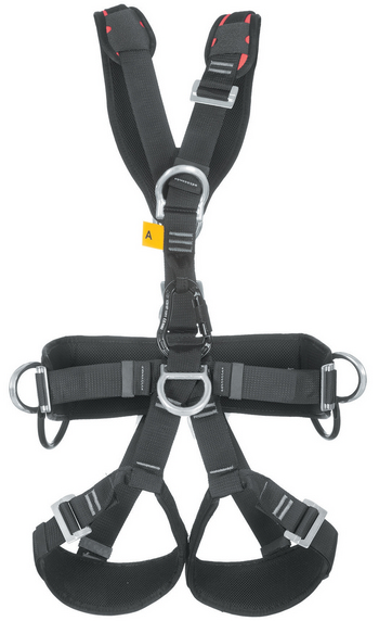 AP90 Harsament integral CADO KITE + centura talie Cado