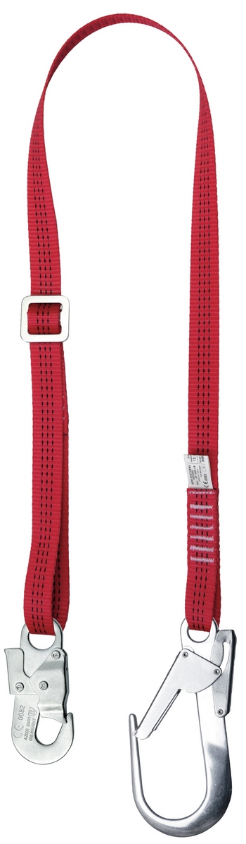 AZ022 Carabiniera cu arc din otel, 50 mm Cado