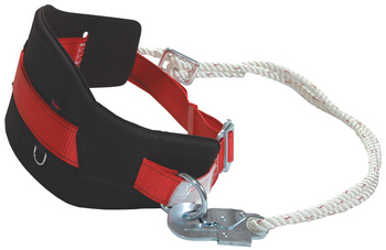 GANB101 Centura de fixare Belt-1 + franghie reglabila 1,65 m  Cado