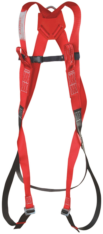 GANB102/SA Ham integral Basic-2SA cu 3 puncte de ancorare Cado