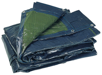 77323 Prelata polyethylene 2*3 150g/m 