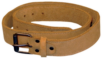 GAN78590 CENTURA PIELE BOVINA 