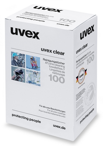 9963000 LAVETA UMEDA PT. CURATAT UVEX 