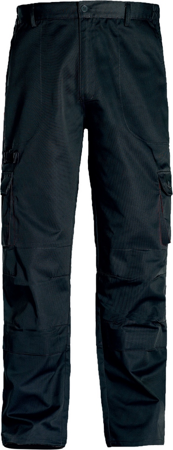 8KNEE GENUNCHIERA PT. CORDURA 