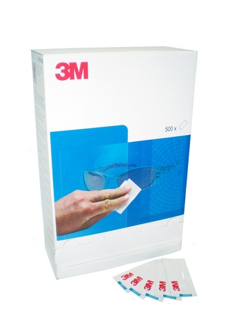 3M_26-2000-00M DISPENSER LAVETE 26-2000-00P (500 LAVETE/DISPENSER) 