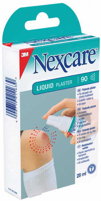 3M_N18S03 NEXCARE BANDAJ LICHID 28 ml 3M