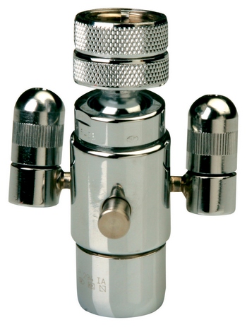 60100 DUS PT. OCHI CU MONTARE PE ROBINET 