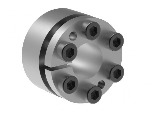 CLAMPEX 203-30x55 KTR