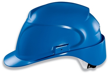 9762530 Casca Uvex airwing B-WR ALBASTRU Uvex
