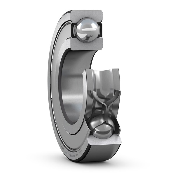 Rulment 6002-2Z SKF SKF