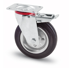 Roti 3FT-TCR160-D7 AVO