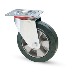 Roti 3P-LCP125-D6 AVO