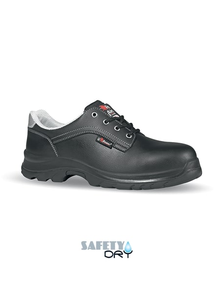 9OXFORD-39+UP  (S3 SRC) Pantofi de protectie OXFORD, AirToe Compozit, Save&Flex 39 U-power