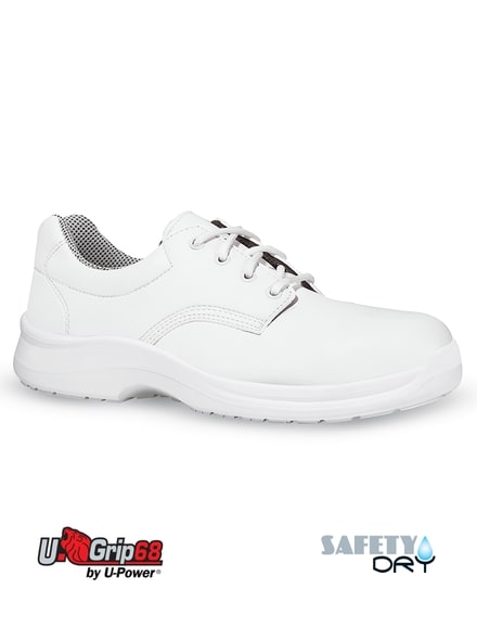 9REBOUND-45+UP  (S2 SRC) Pantofi de protectie, AirToe Compozit 45 U-power