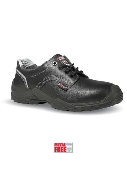 9TIGER-37+UP  (S3 SRC) Pantofi de protectie TIGER, AirToe Compozit, Save&Flex 37 U-power