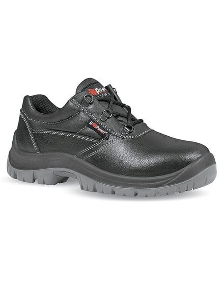 9SIMPLE-40+UP  (5KLT)(S3 SRC) Pantofi de protectie, bombeu otel, insertie talpa otel 40 U-power