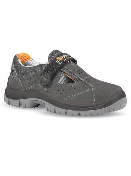 9FAIRY-47+UP  (S1 SRC) Pantofi de protectie, bombeu otel 47 U-power