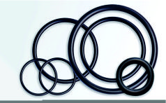O ring 04X1,5 